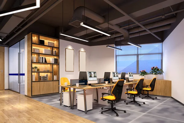 Ofis Binası
